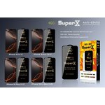 Screen Protector Manufacturer - OEM/ODM ESD Super X Tempered Glass