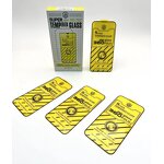 Screen Protector Manufacturer - OEM/ODM 2.5D Glass for Tecno Camon