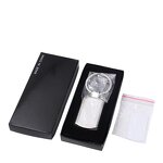 Keychain Manufacturer - OEM/ODM Sublimation Blanks Rectangle Transfer