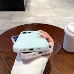 Phone Case Manufacturer - OEM/ODM New Trending 2 In 1 for Infinix Hot 60