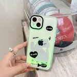 Phone Case Manufacturer - OEM/ODM Castle Calling LED Bling Glitter Hard