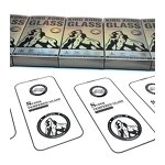 Screen Protector Manufacturer - OEM/ODM ESD Tempered Glass for Xiaomi Samsung