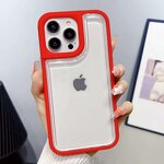 Phone Case Manufacturer - OEM/ODM Protective TPU +PC Dual Color for Redmi