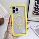 Phone Case Manufacturer - OEM/ODM SHS 3 in 1 Wireless Charging Shockproof