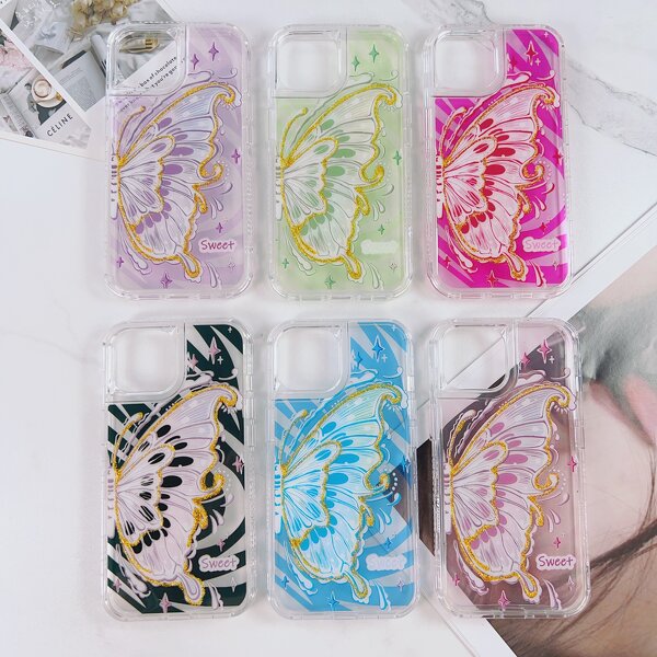 Phone Cases Manufacturer - OEM/ODM 3 in 1 360 Design for Honor Pura