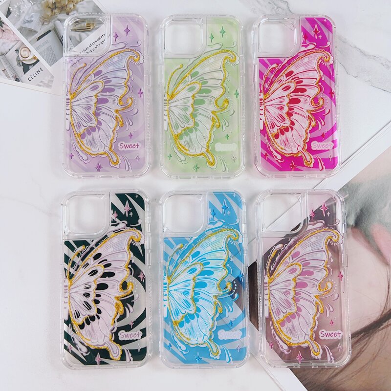 Phone Cases Manufacturer - OEM/ODM 3 in 1 360 Design for Honor Pura