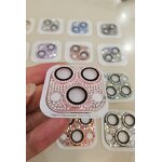 Camera Lens Protector Manufacturer - OEM/ODM Honatop Anti-scratch Lens Protection