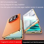 Phone Case Manufacturer - OEM/ODM Flip Leather Cover for Redmi Note 14