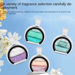 Car Mount Holder Manufacturer - OEM/ODM 2025 New Design Perfume Liquid