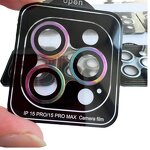 Camera Lens Protector Manufacturer - OEM/ODM Honatop Quick Stick Installation