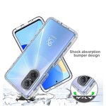 Phone Case Manufacturer - OEM/ODM Honatop for Huawei Transparent Anti-drop