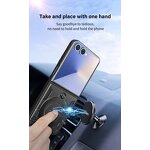 Phone Case Manufacturer - OEM/ODM Protect for Z Flip 7 With Magnetic