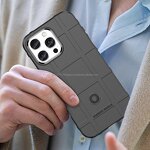 Phone Case Manufacturer - OEM/ODM Flexible Press Button Rugged Armor