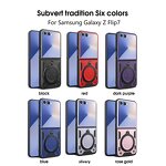 Phone Case Manufacturer - OEM/ODM Protect for Z Flip 7 With Magnetic