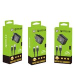 Charger Adapter Manufacturer - OEM/ODM Single USB 5V1A for Tecno