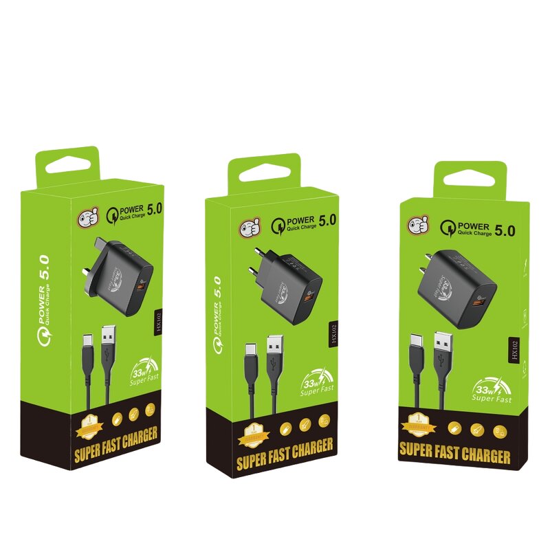 Charger Adapter Manufacturer - OEM/ODM Single USB 5V1A for Tecno