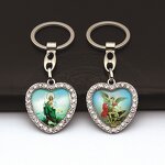 Keychain Manufacturer - Wholesale and Retail Car Bag Metal Picture Frame