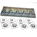 Screen Protector Manufacturer - OEM/ODM ESD Tempered Glass for Xiaomi Samsung