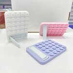 Phone Holder Stand Manufacturer - OEM/ODM Honatop Magnet Silicone Suction