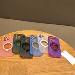 Phone Case Manufacturer - OEM/ODM Honatop High Quality Frosted Matte TPU