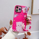 Phone Accessories Case Manufacturer - Factory Wholesale Fashion Colorful