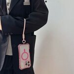 Phone Case Manufacturer - OEM/ODM Honatop 360 Clear Transparent Heavy Duty