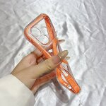 Phone Case Manufacturer - OEM/ODM High Quality 2.0mm TPU Magnetic