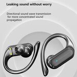 Earbuds Manufacturer - OEM/ODM TWS Bluetooth 5.0 Double-Ear Headset