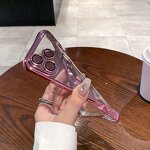 Phone Case Manufacturer - OEM/ODM Luxury Clear Magnetic for iPhone 17