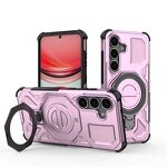 Phone Case Manufacturer - OEM/ODM 2025 New Shockproof Colorful Magnetic