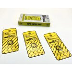 Screen Protector Manufacturer - OEM/ODM 2.5D Glass for Tecno Camon