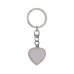 Keychain Manufacturer - OEM/ODM Wing Sublimation Custom Photo Print Logo