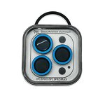 Camera Lens Film Manufacturer - OEM/ODM Anti-scratch Tempered Glass Luminous