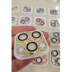 Camera Lens Protector Manufacturer - OEM/ODM Honatop Anti-scratch Lens Protection