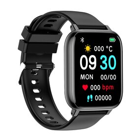 Smartwatch Manufacturer - OEM/ODM Factory User Friendly LED Electronic