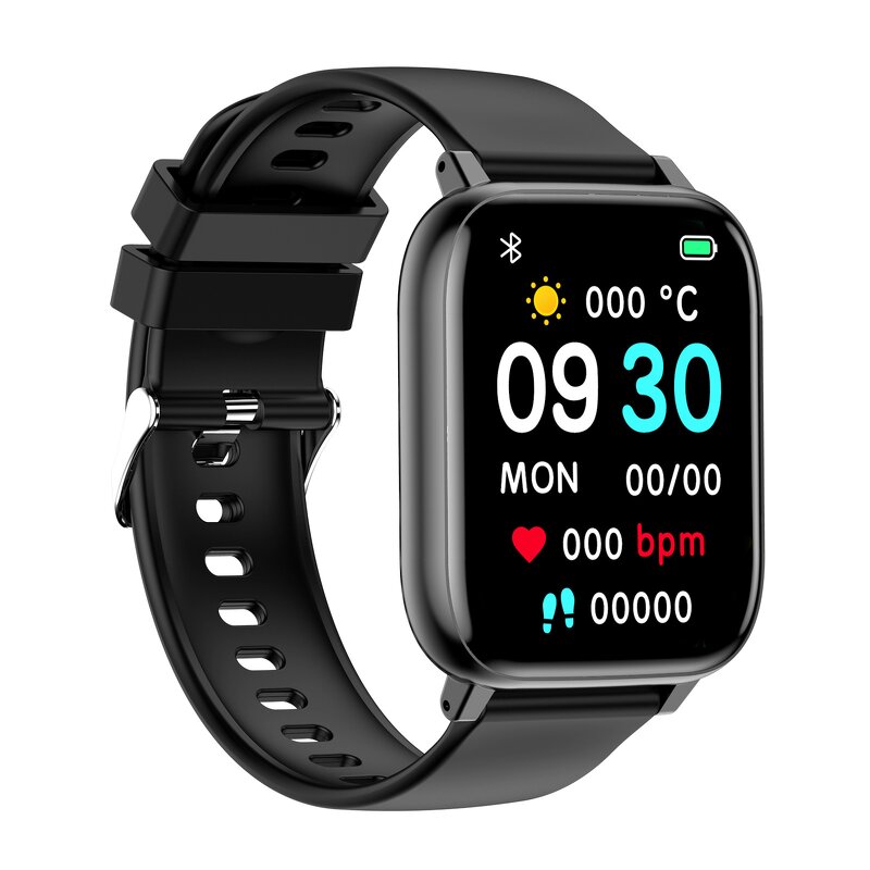 Smartwatch Manufacturer - OEM/ODM Factory User Friendly LED Electronic