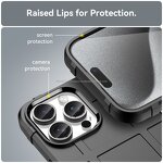 Phone Case Manufacturer - OEM/ODM Flexible Press Button Rugged Armor