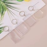 Keychain Manufacturer - OEM/ODM Hot Selling Custom Printed Digital Photo