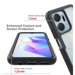 Phone Case Manufacturer - OEM/ODM Honatop 360 Full Heavy Duty with Screen