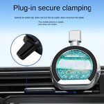 Car Mount Holder Manufacturer - OEM/ODM 2025 New Design Perfume Liquid