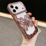 Phone Case Manufacturer - OEM/ODM Luxury TPU Plating Shockproof Hollow