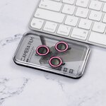 Camera Lens Protector Manufacturer - OEM/ODM Honatop Best Anti-scratch Luminous