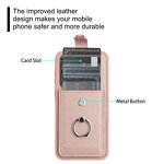 Flip Wallet Phone Case Manufacturer - OEM/ODM Leather for Samsung A17
