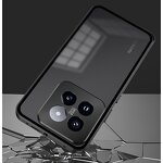 Phone Case Manufacturer - OEM/ODM For Xiaomi 14 Metal Aluminium Magnet
