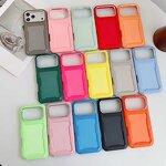 Phone Case Manufacturer - OEM Custom 2026 New Design for Iphone 17