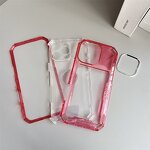 Phone Case Manufacturer - OEM/ODM For Motorola G86 Bumper Plated Camera