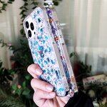 Phone Case Manufacturer - OEM/ODM GEL Glitter Shockproof Transparent Tpu