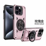 Phone Case Manufacturer - OEM/ODM 2025 design new Magnetic with Stand