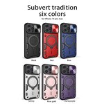 Phone Case Manufacturer - OEM/ODM Shockproof for Tecno Pova 6 INFINIX