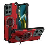 Phone Case Manufacturer - OEM/ODM 2025 New Design Spinning Gyro Magnetic